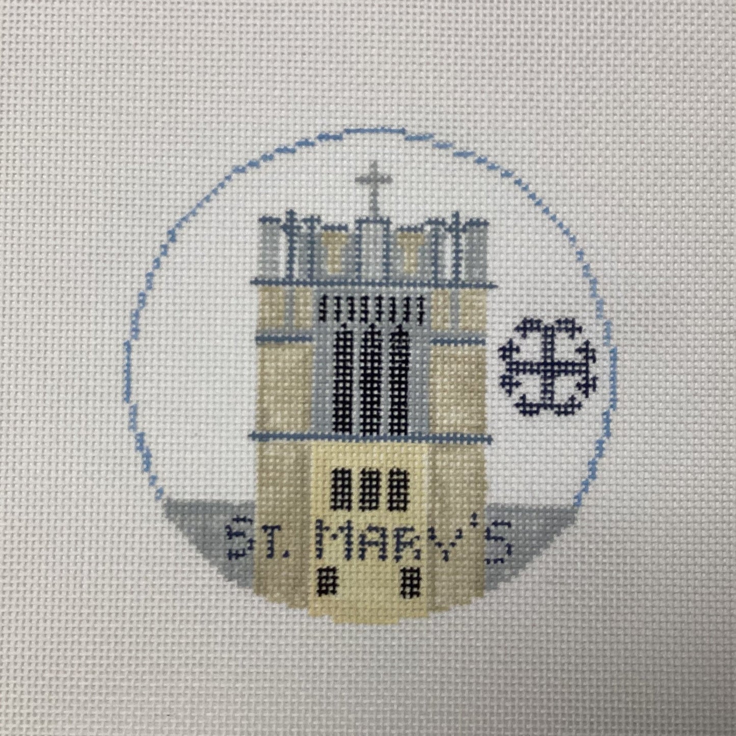 St. Mary's Notre Dame