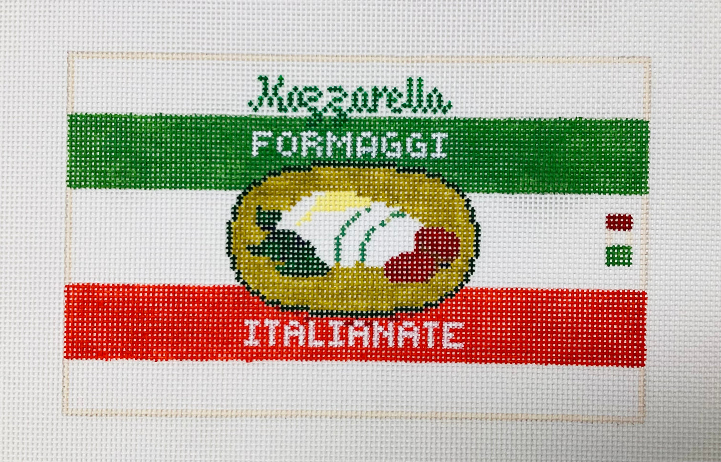 Mozarella