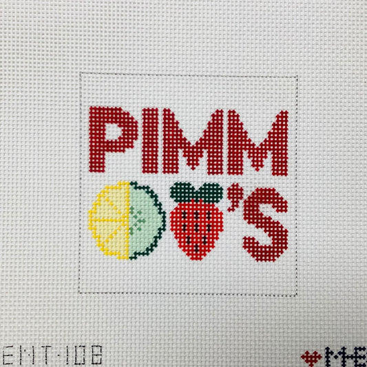 PIMM's
