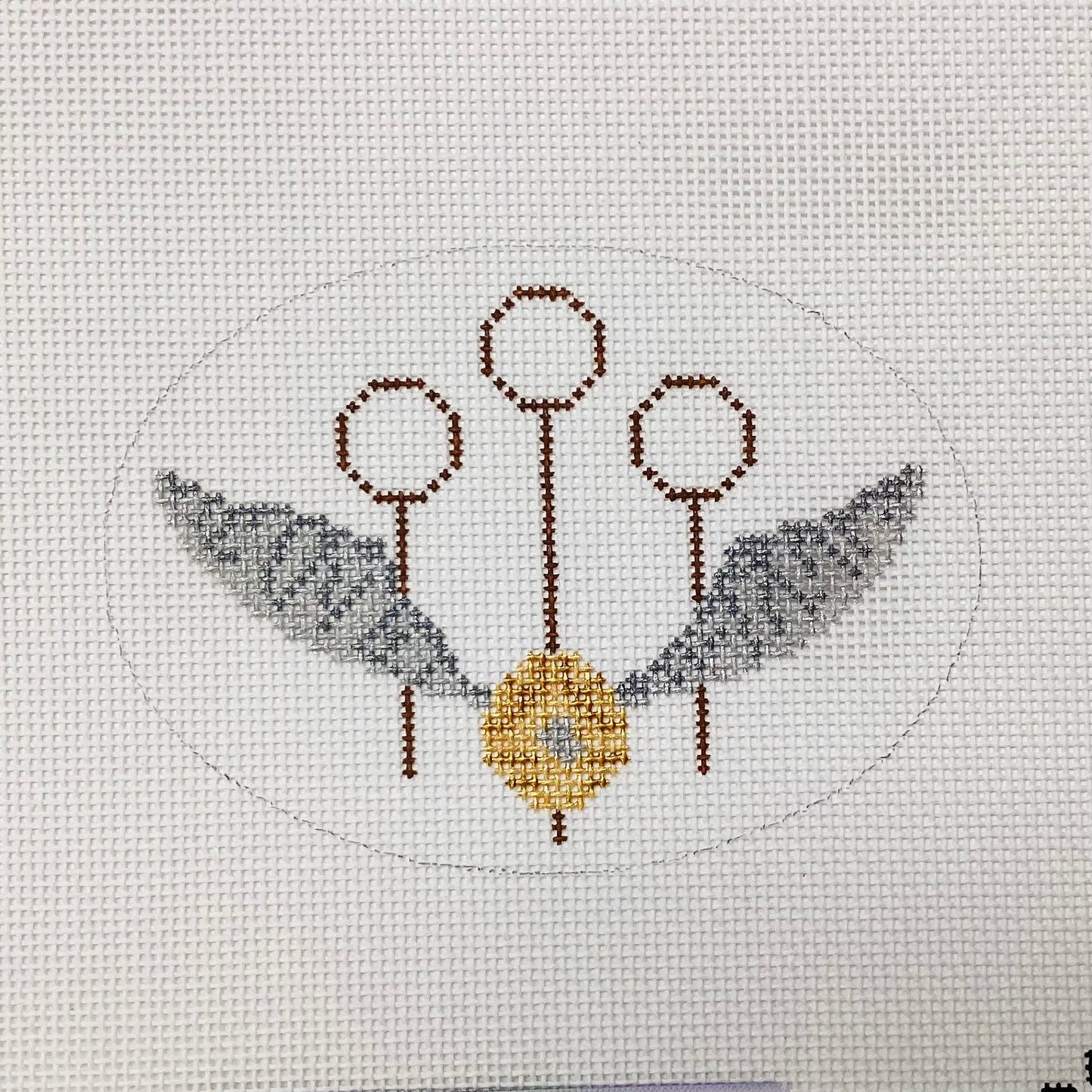Golden Snitch