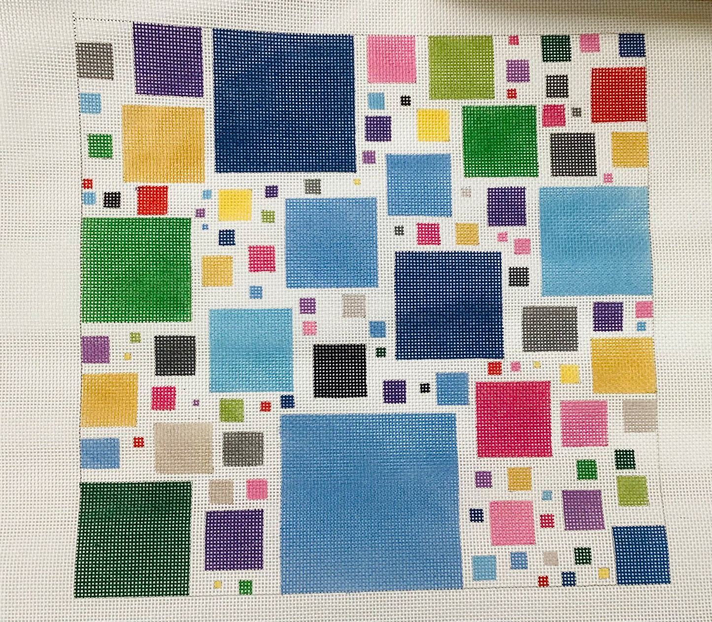 Squares