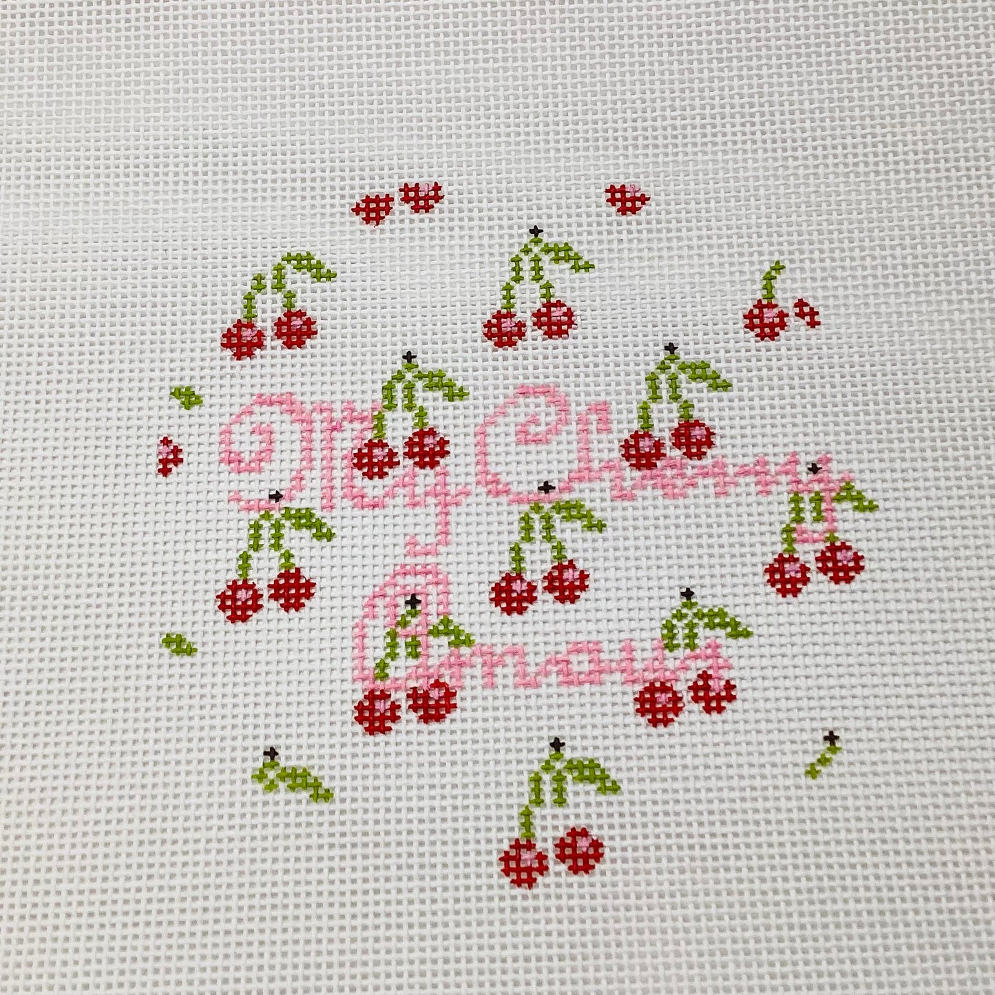 My Cherry Amour