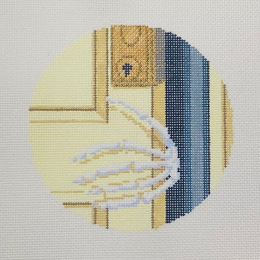 Skeleton Hand