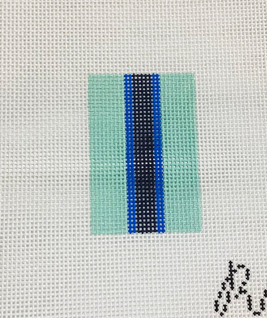 Basic Stripe Mini Insert