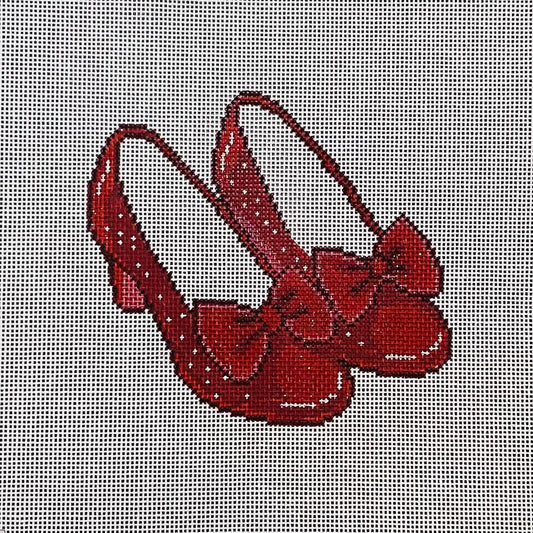 Sparkle Slippers