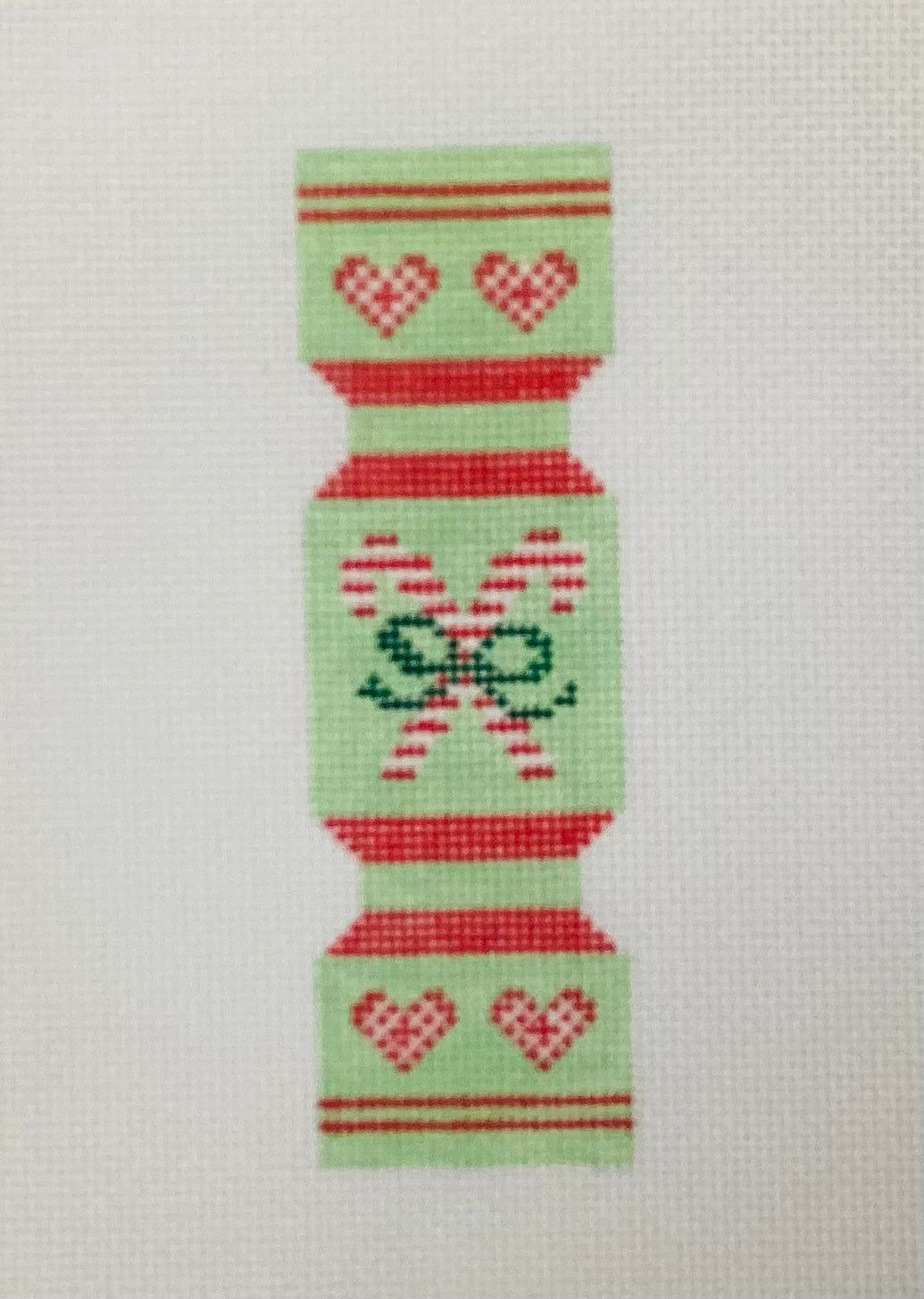 Christmas Cracker - Candy Cane Crush