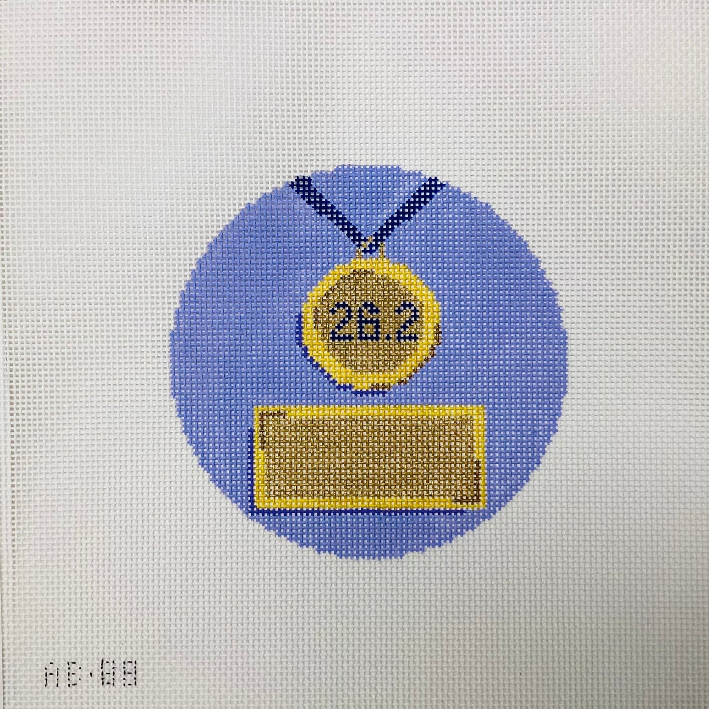 Marathon Medal