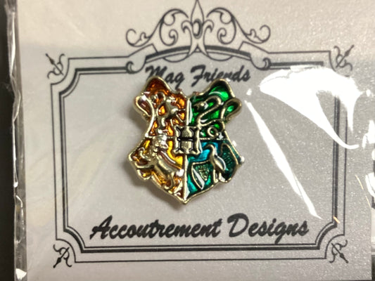 HP Emblem Needleminder