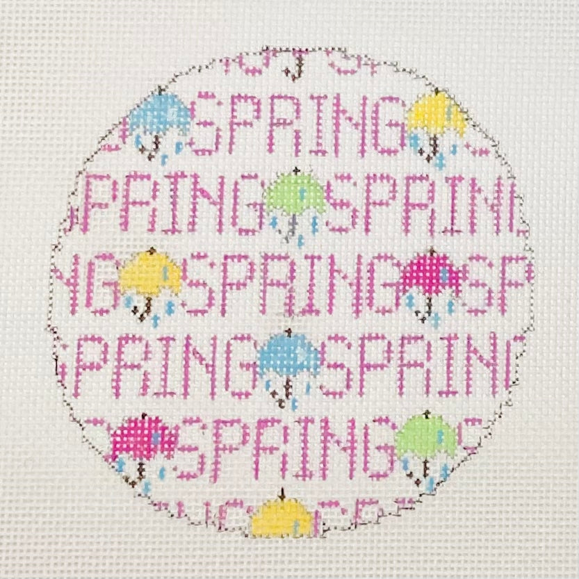 Spring Round