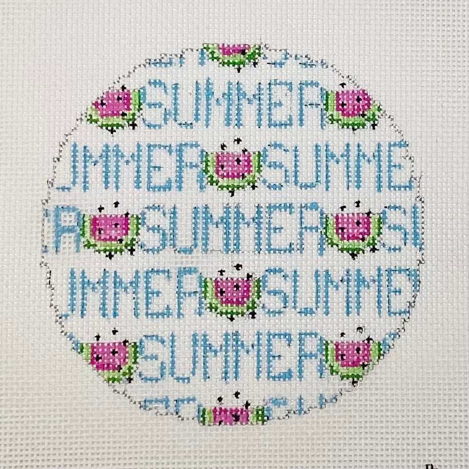 Summer Round