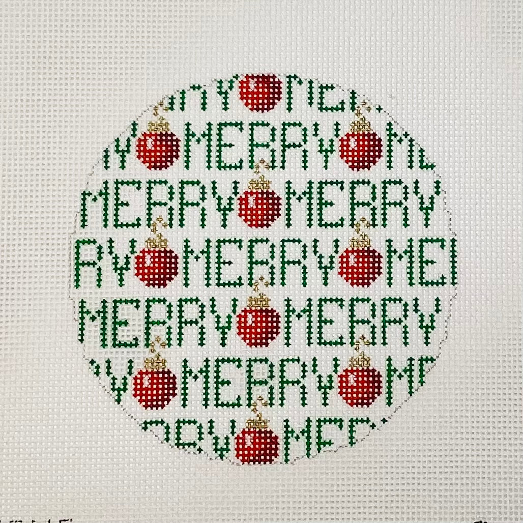 Merry Round