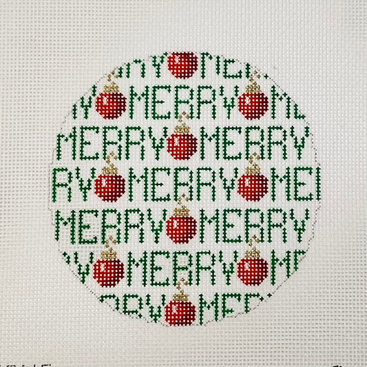 Merry Round