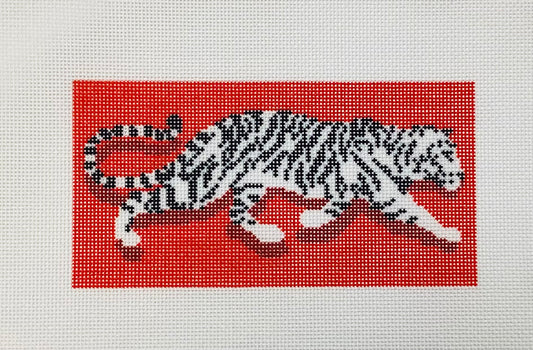 Tiger Clutch Red