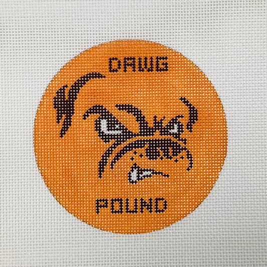 Dawg Pound