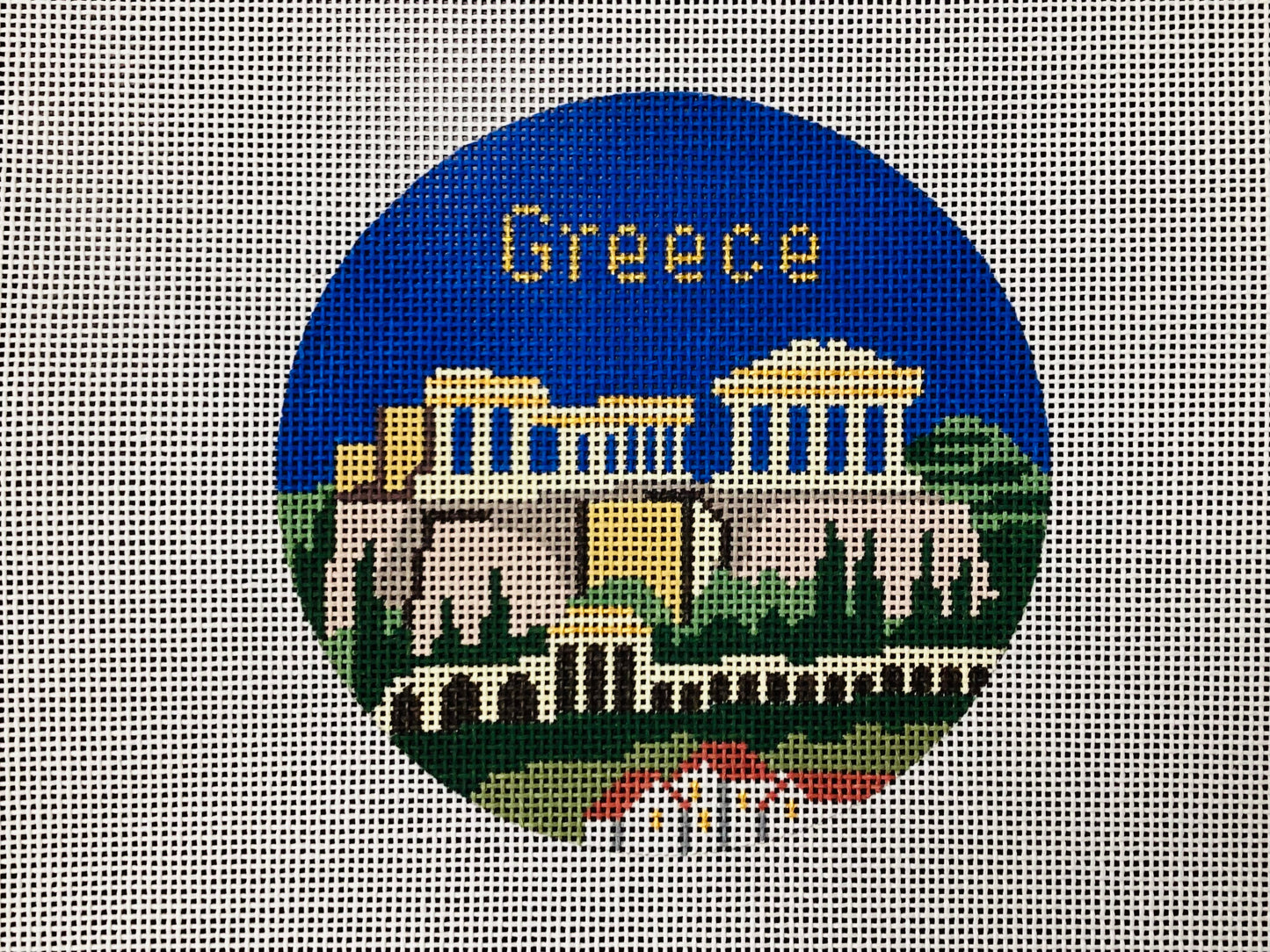 Greece