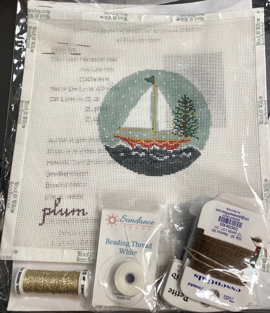 A-wassaling kit
