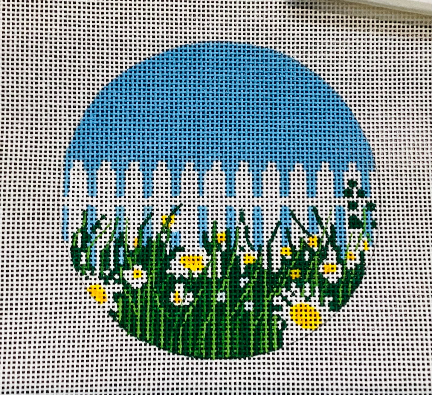 May Flowers