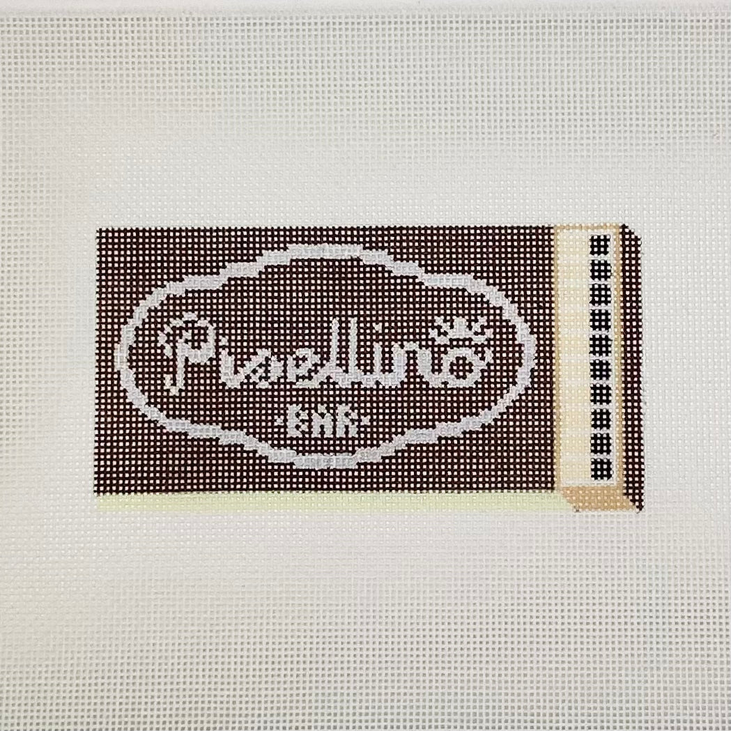 Pisellino Matchbook