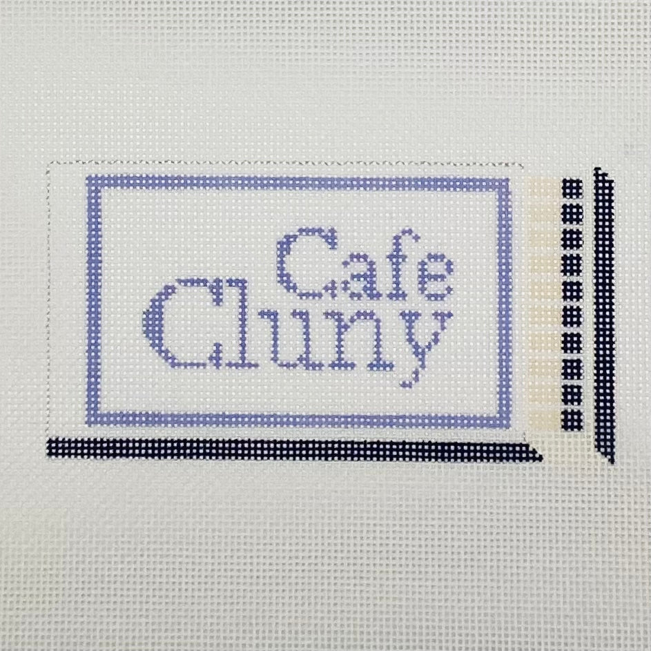 Cafe Cluny