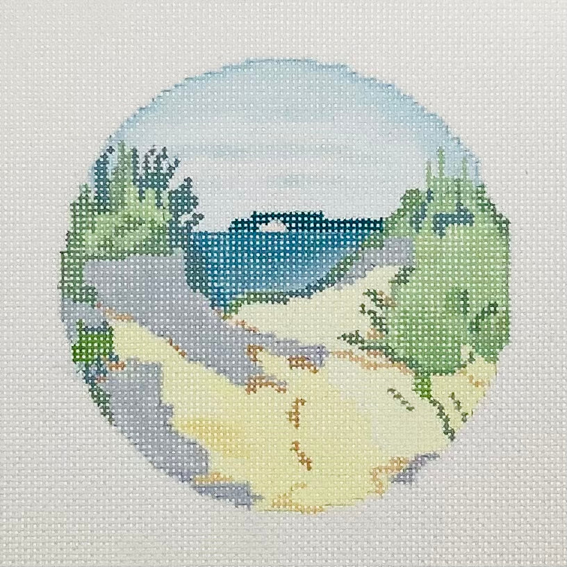 Sleeping Bear Dunes