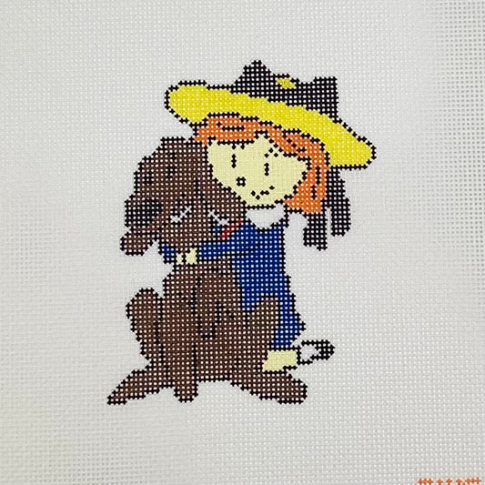 Madeline & Gen
