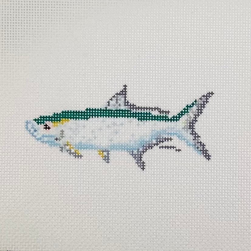 Tarpon Ornament