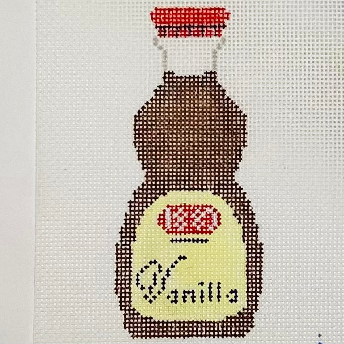 Vanilla
