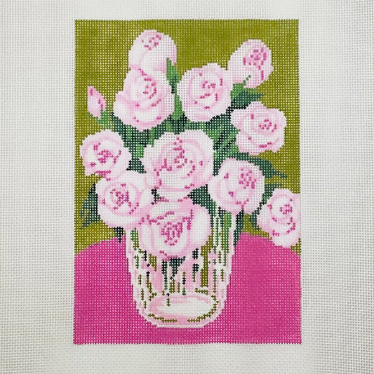 Rose Vase