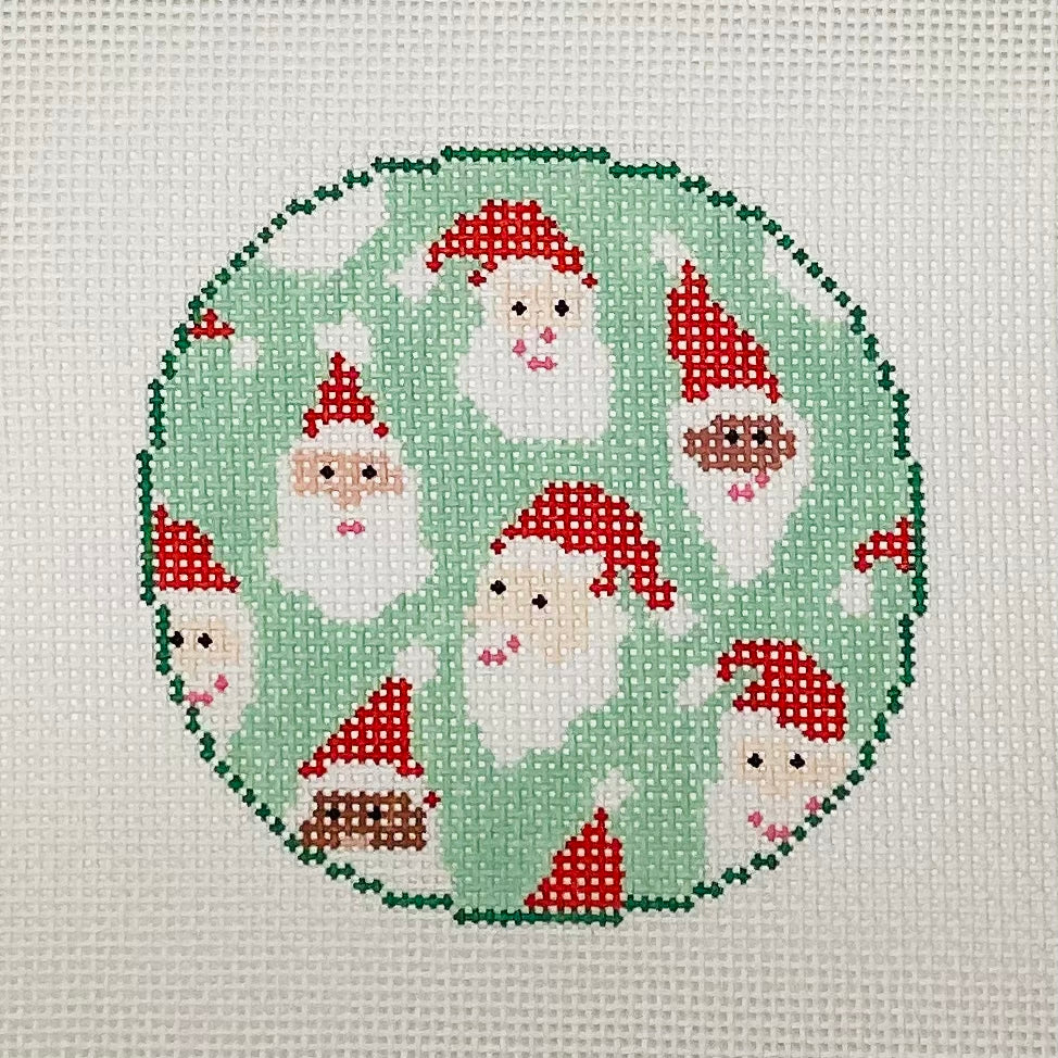 Santa Claus is Coming to Town