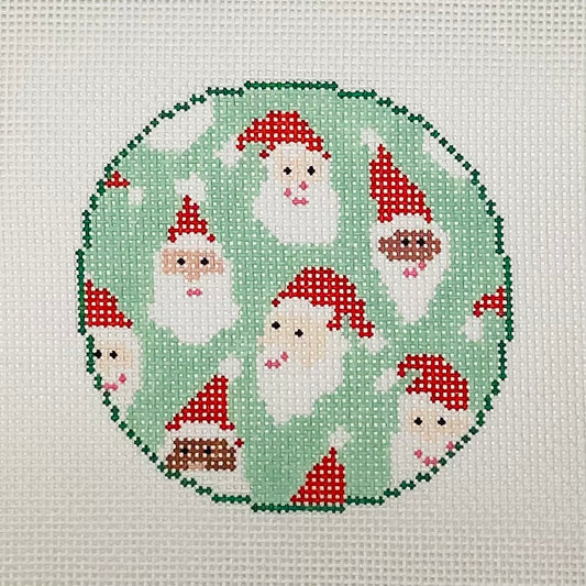 Santa Claus is Coming to Town