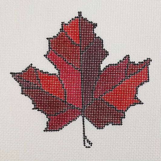 Maple Leaf Reds