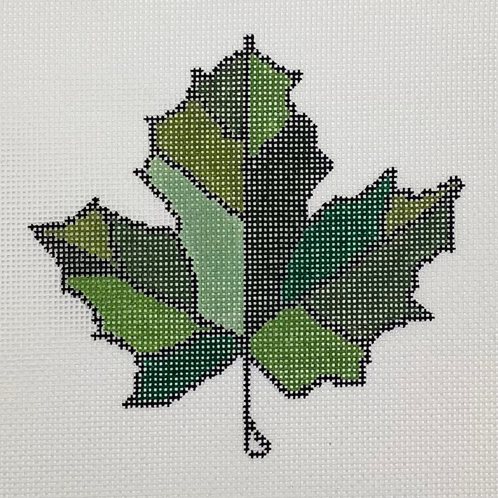 Maple Leaf Greens