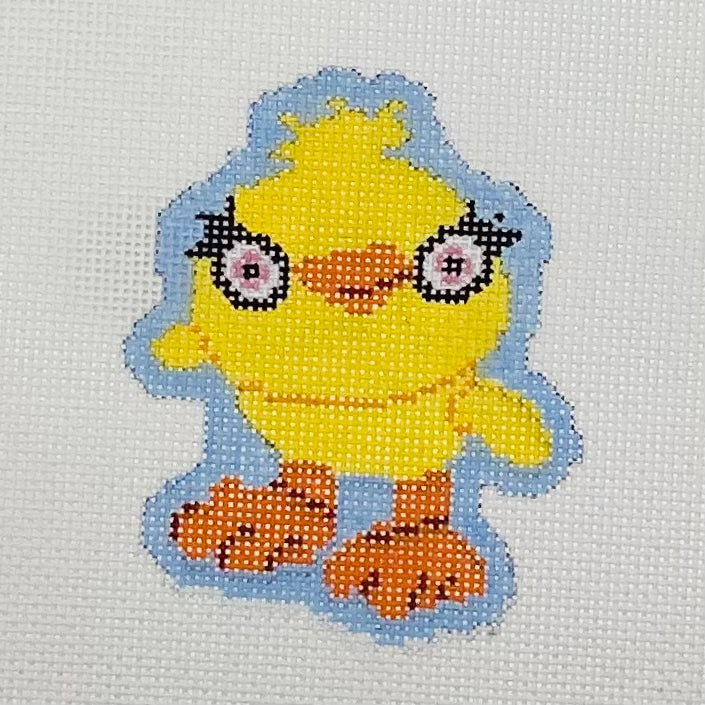 Toy Story - Ducky
