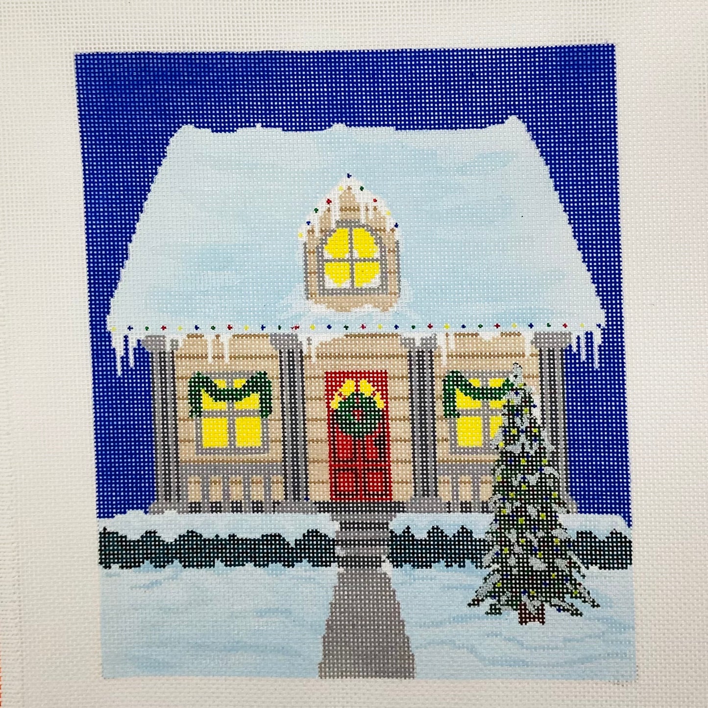 Holiday House