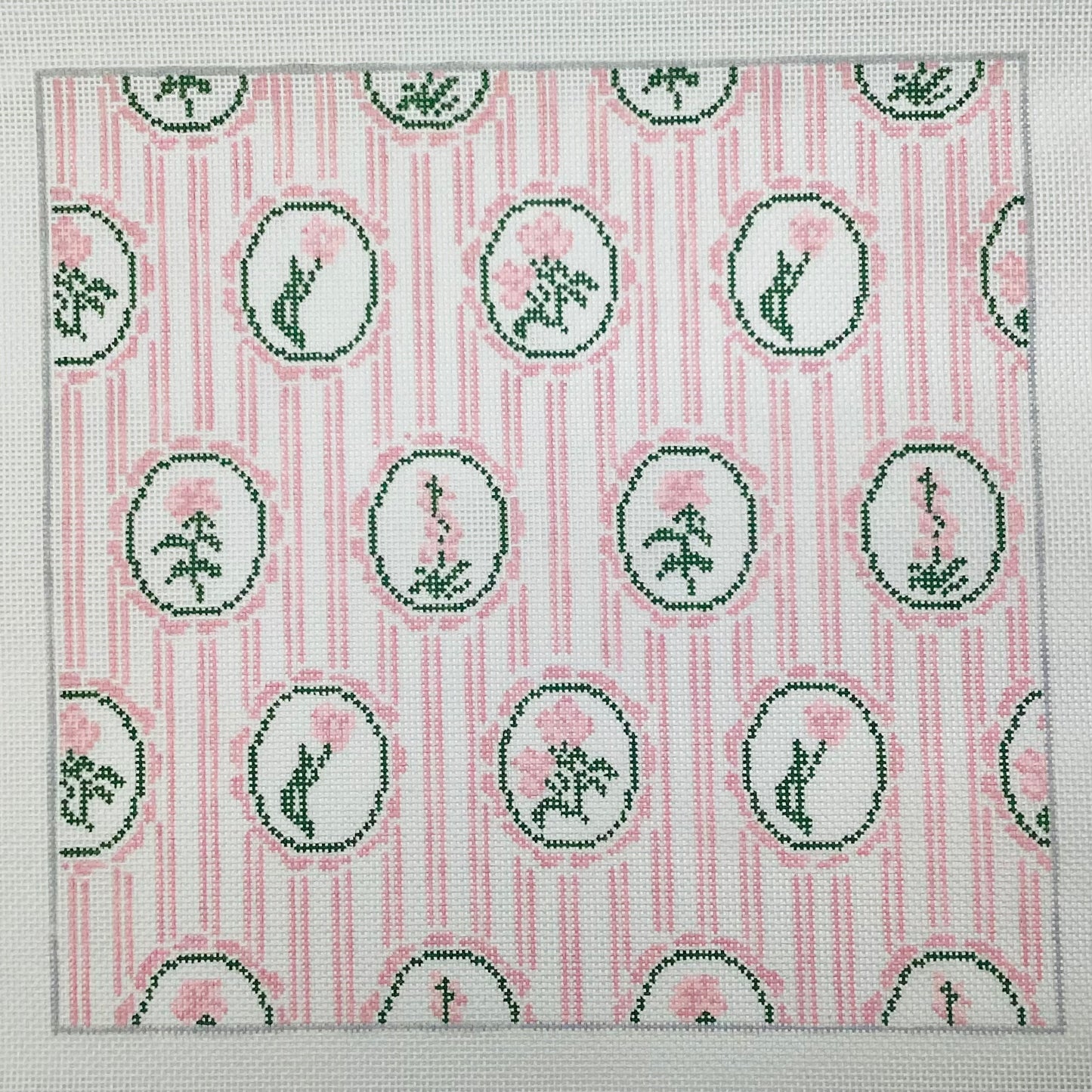 Vintage Floral