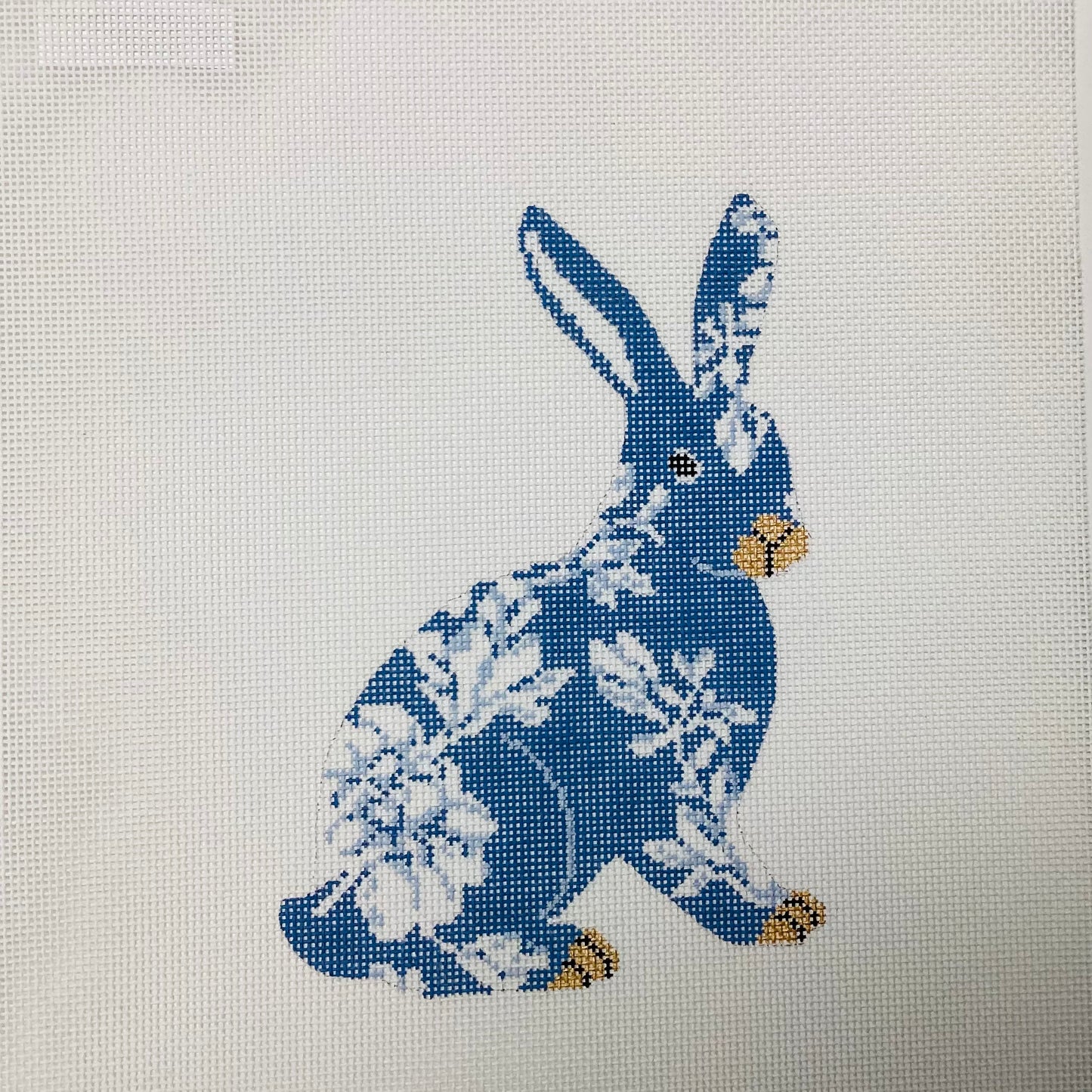 Wedgewood Standing Bunny