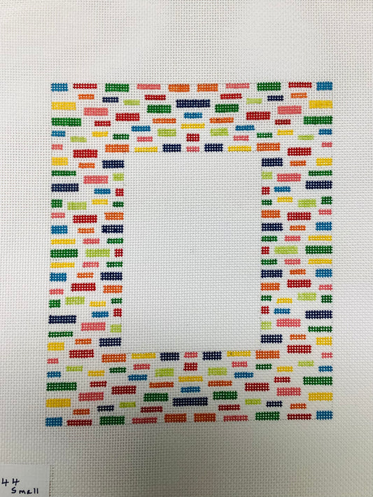 Colorful Small Frame