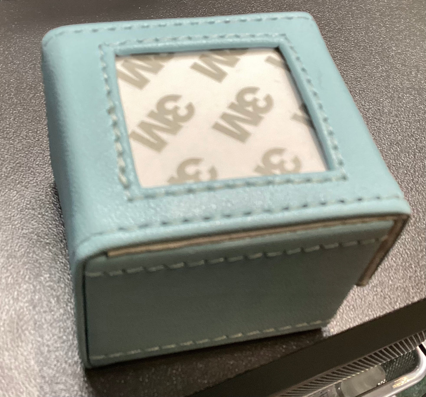 Bitty Box