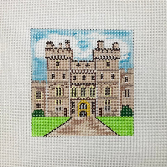 Windsor Castle