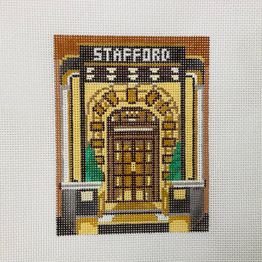 The Stafford