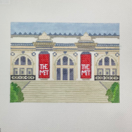 The Met Storefront