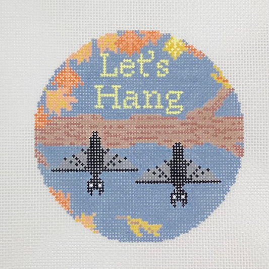 Let's Hang