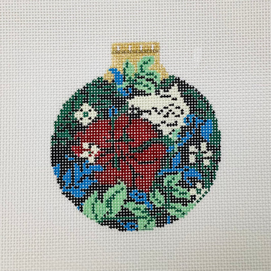 Floral Ornament