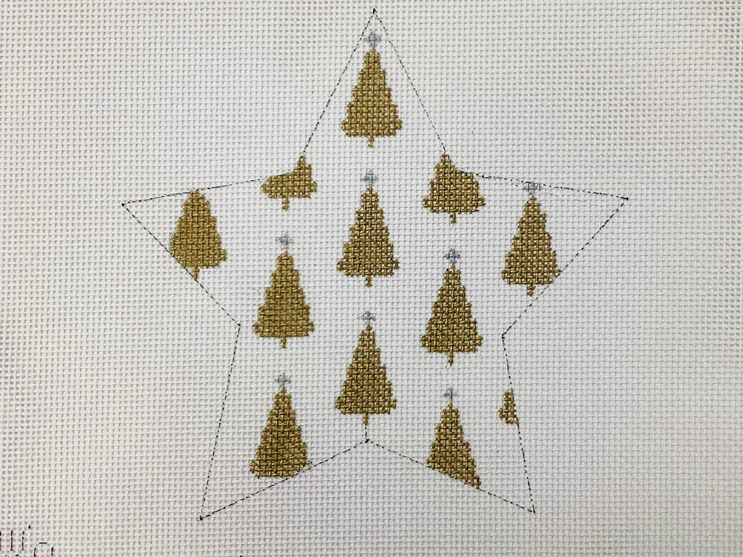 Marlee's Star