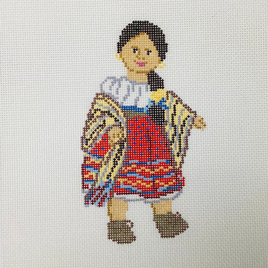 Josephina Doll