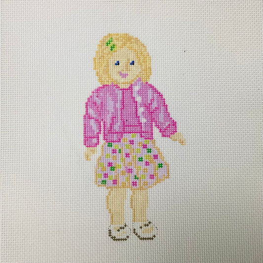 Kit Doll
