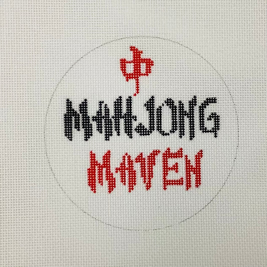 Mahjong Maven
