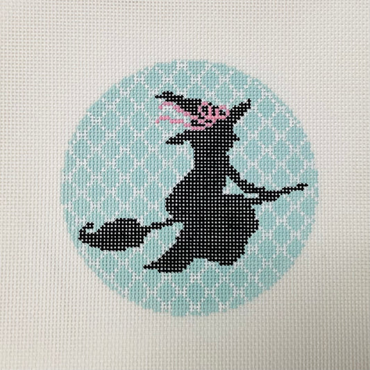 Witch on the Go
