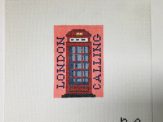 London Calling