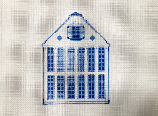 delft house #2